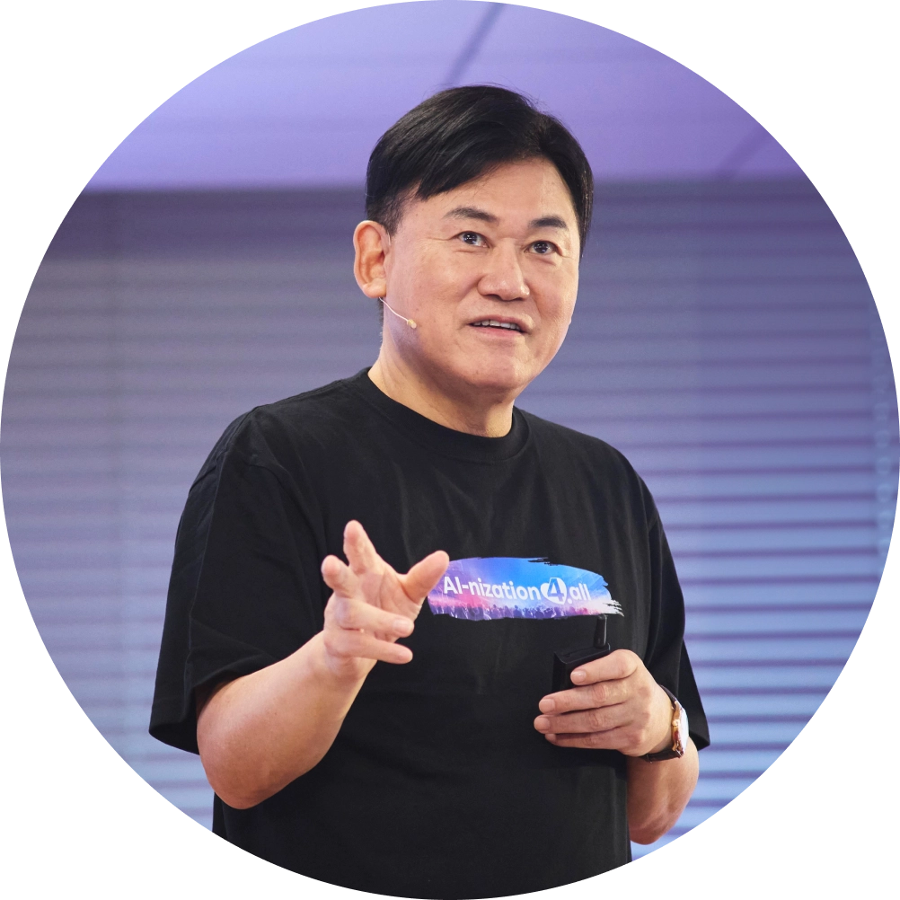 Hiroshi Mikitani CEO of Rakuten - RTC 2025