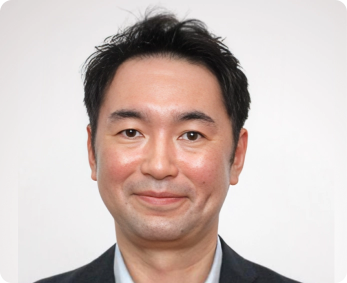 Kenji Takeuchi