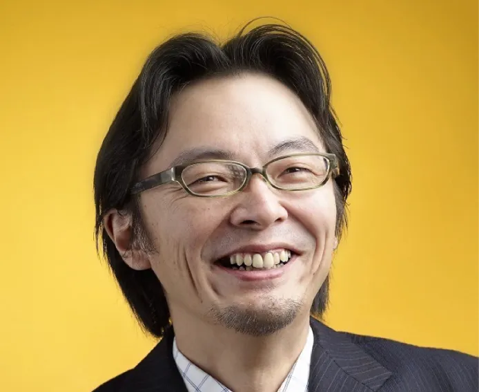 Shuji Omoto