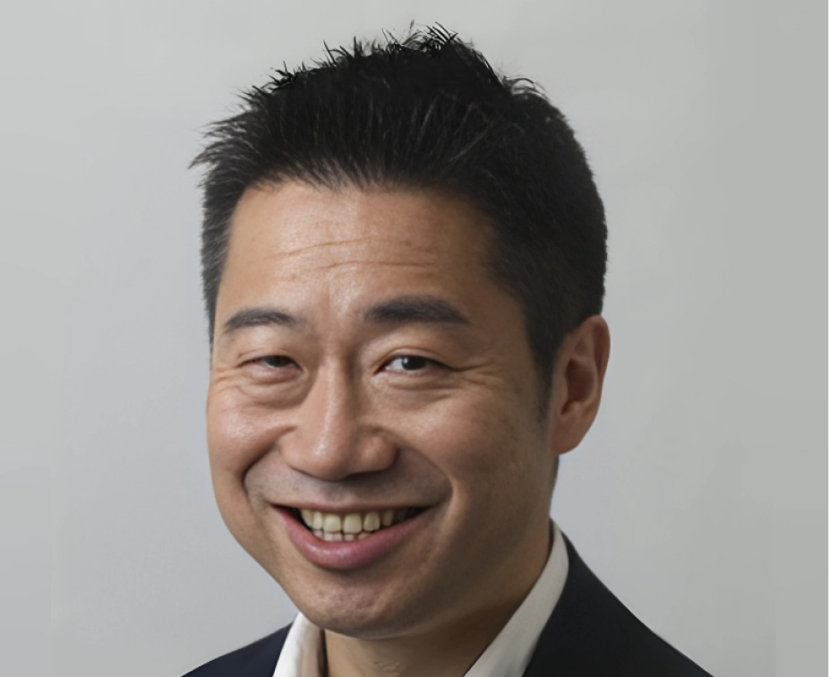 Toshi Yasuda