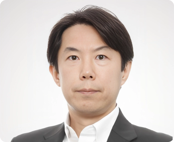 Yasuhiro Sasaki